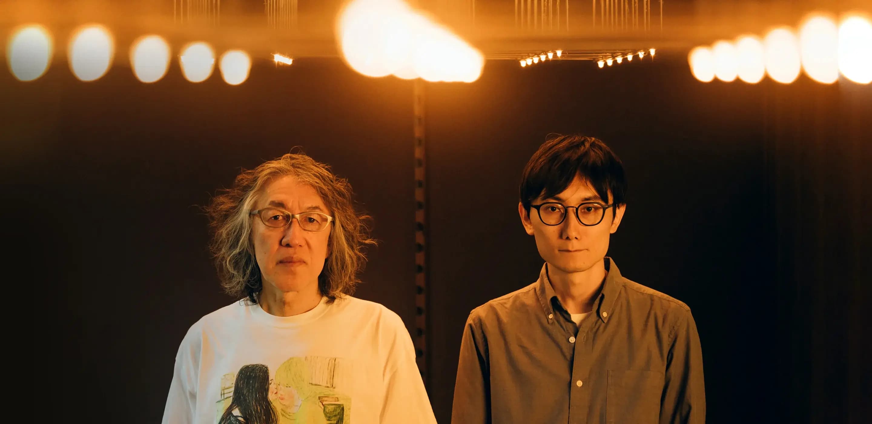 世界最高峰のクリエイターに訊くモノづくりの深淵【タイムツリズム】