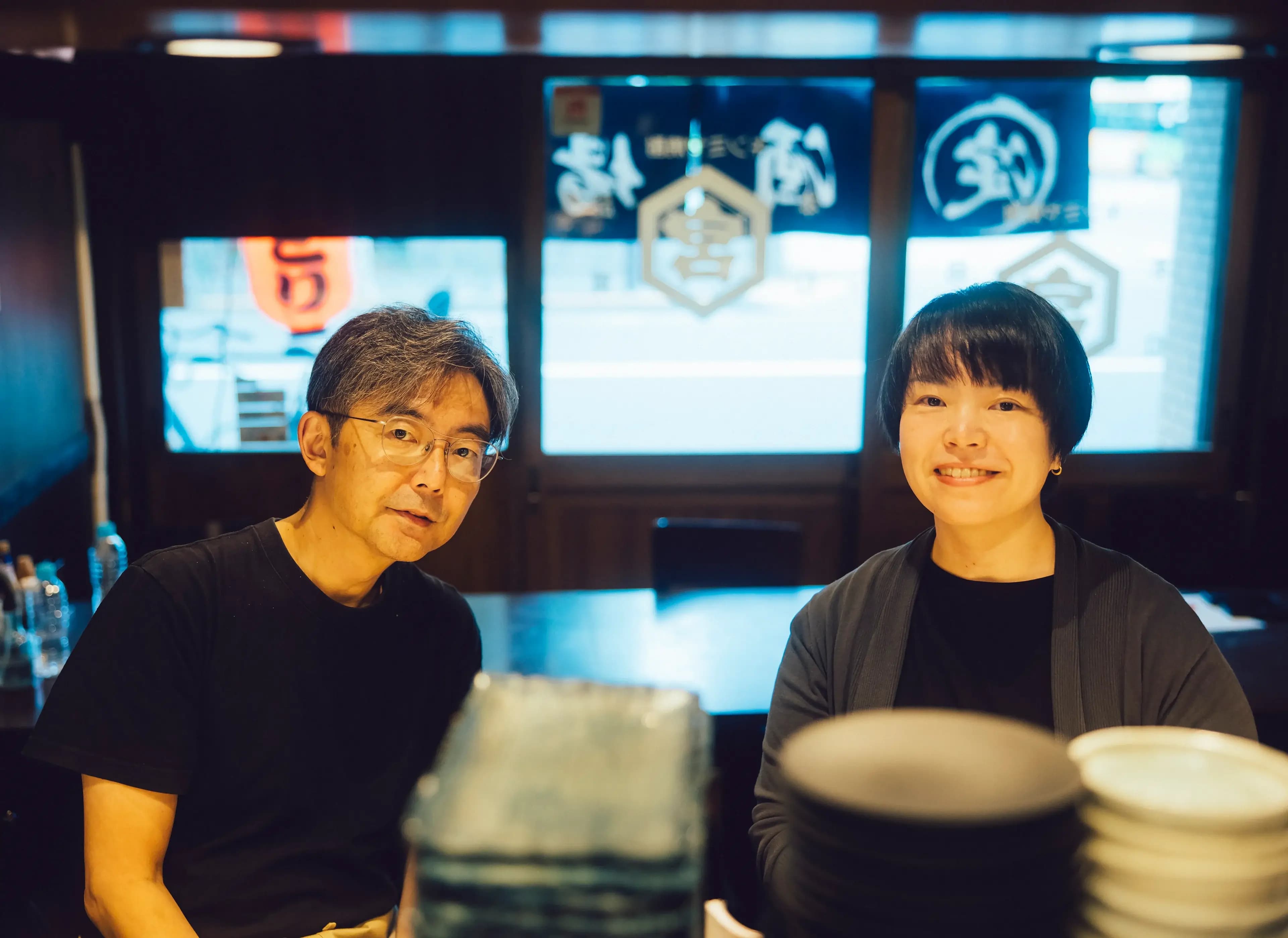 くりかえされる負荷と解放。「ひたむきさ」で切り開く孤高の仕事術【タイムツリズム】