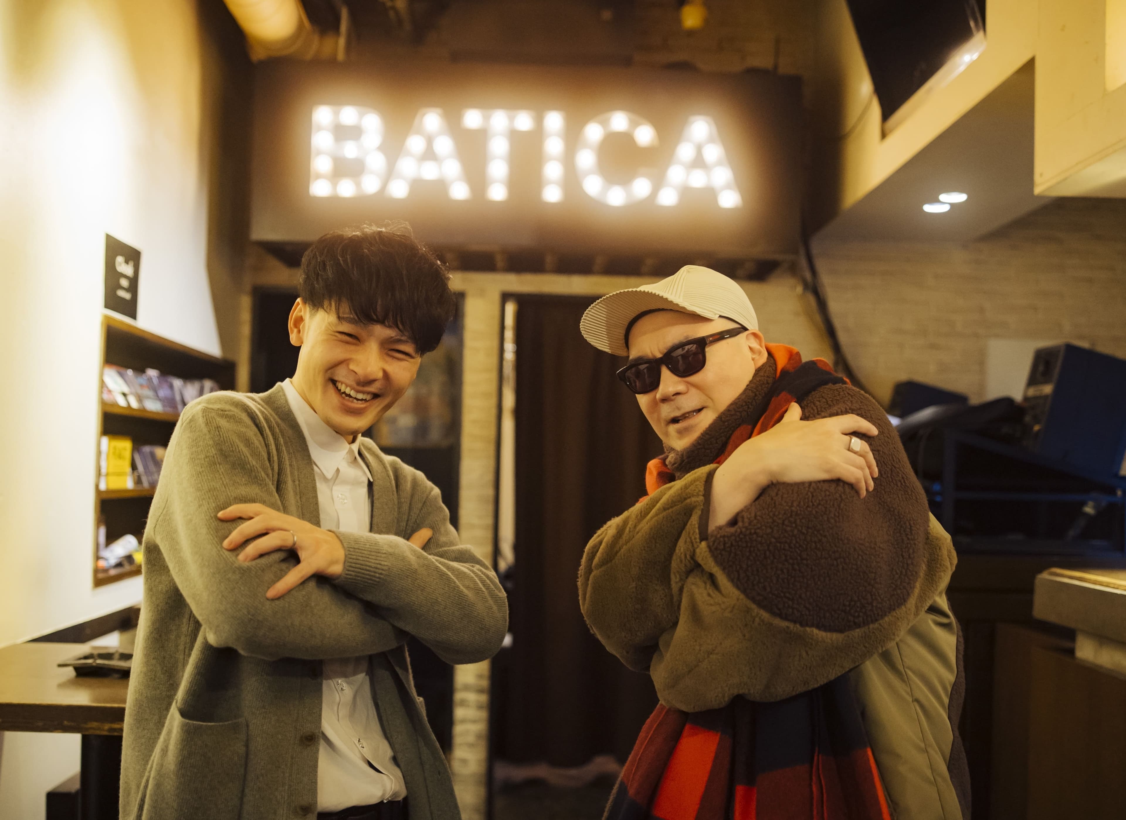 専門性の“際”を往く、譲れぬ美学とたゆまぬ工夫【タイムツリズム】