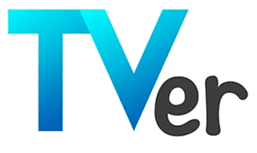 TVer logo