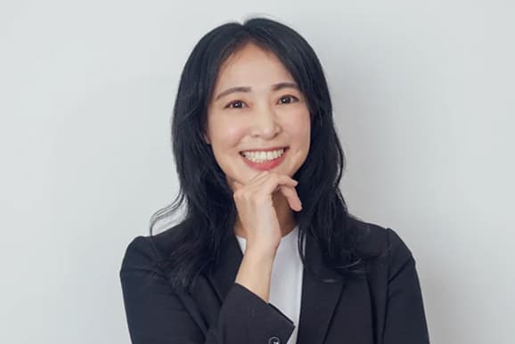 Natsuko Okumura