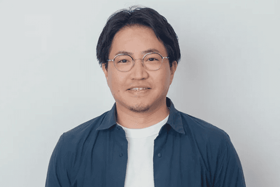 Yasutoshi Yoshimoto