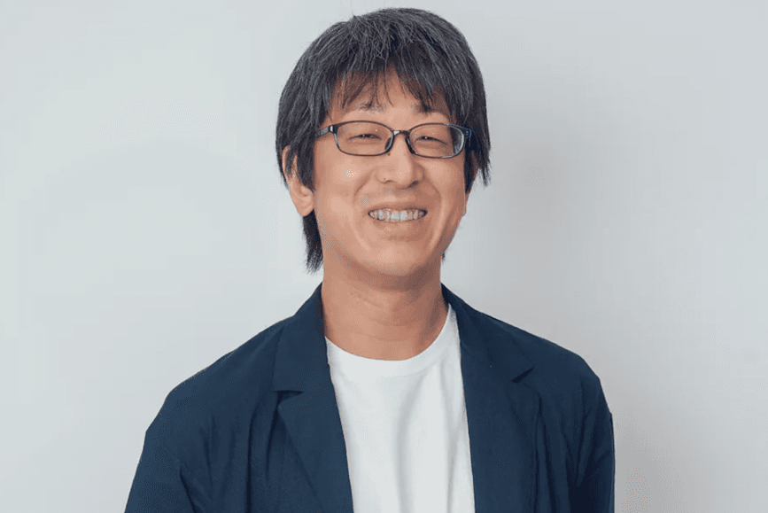 Yasuto Fukagawa