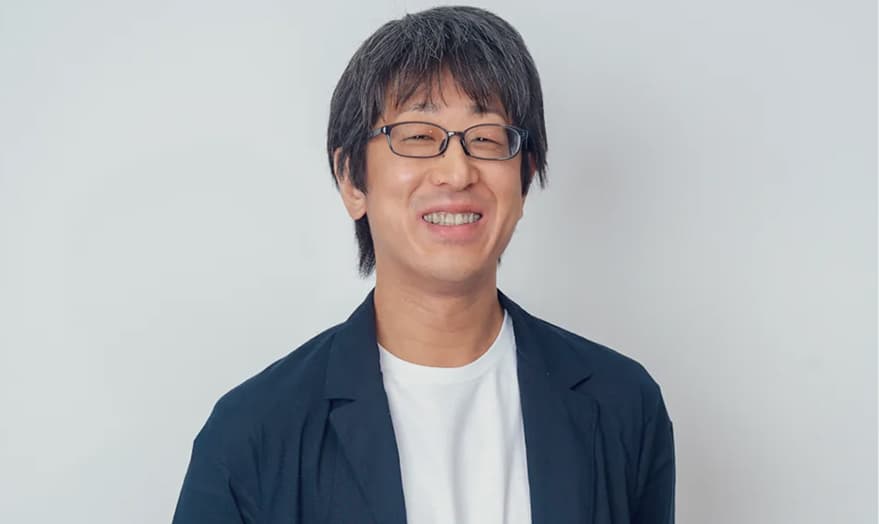 深川 泰斗