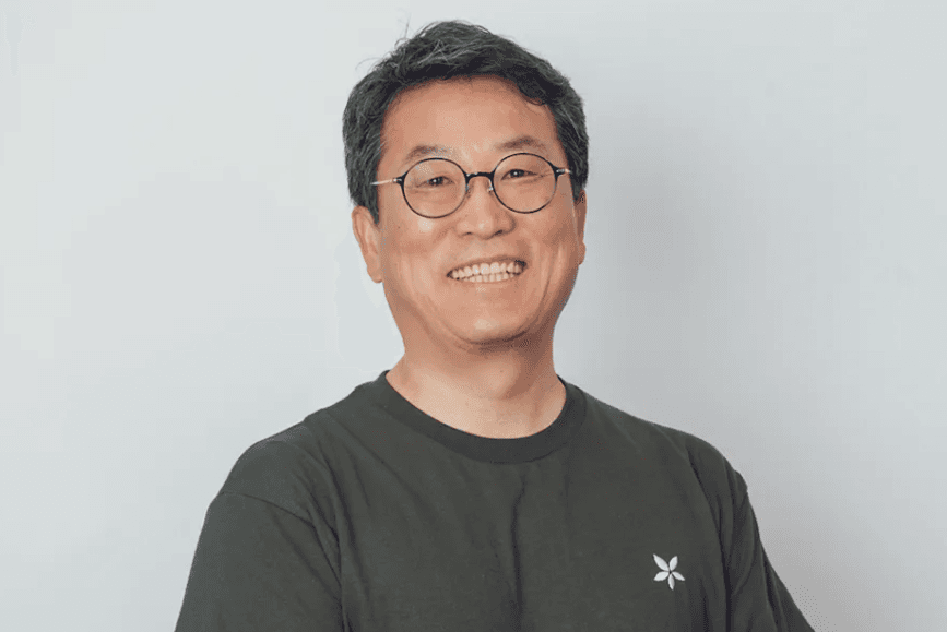 Cha Jin Park