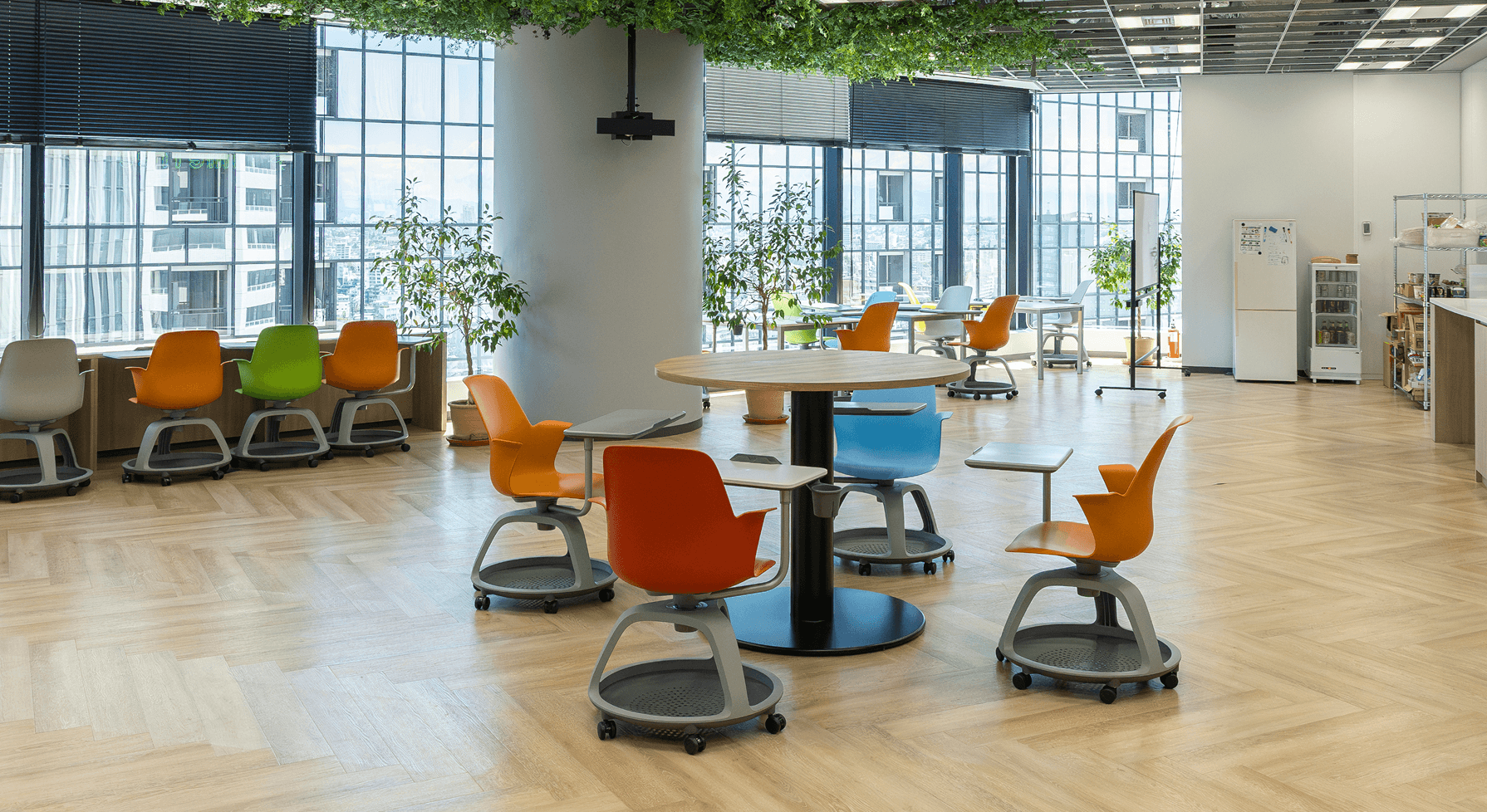 TimeTree Office
