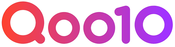 Qoo10 logo