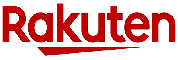 Rakuten logo