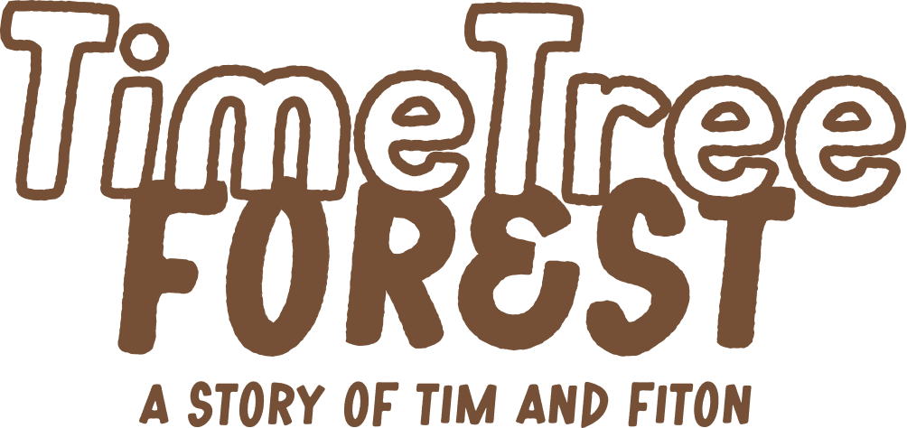 TimeTree Forestのロゴ