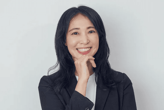 奥村 奈都子