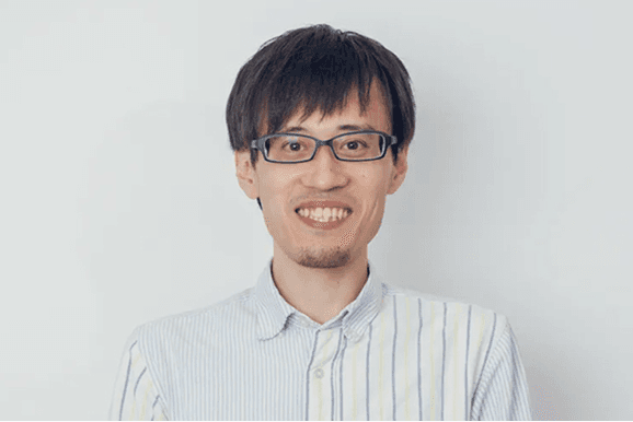 Reiji Satomi